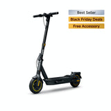 Port de charge Ninebot Segway Max G2
