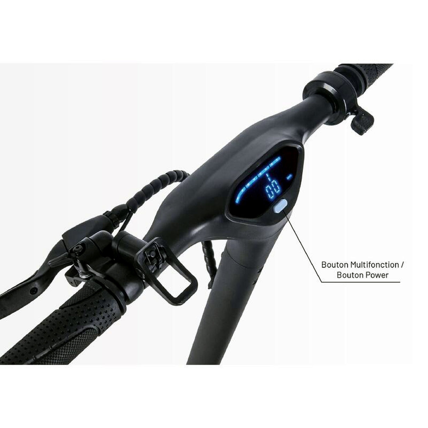 Port de charge Urbanglide 100XS 100S
