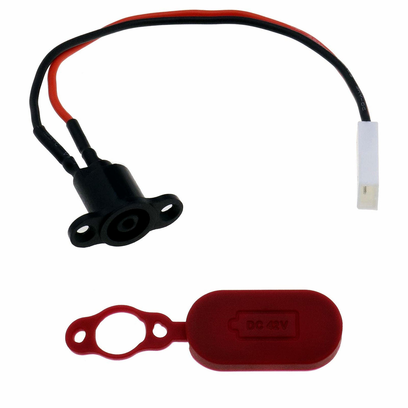 Port de charge Xiaomi M365 & M365 Pro