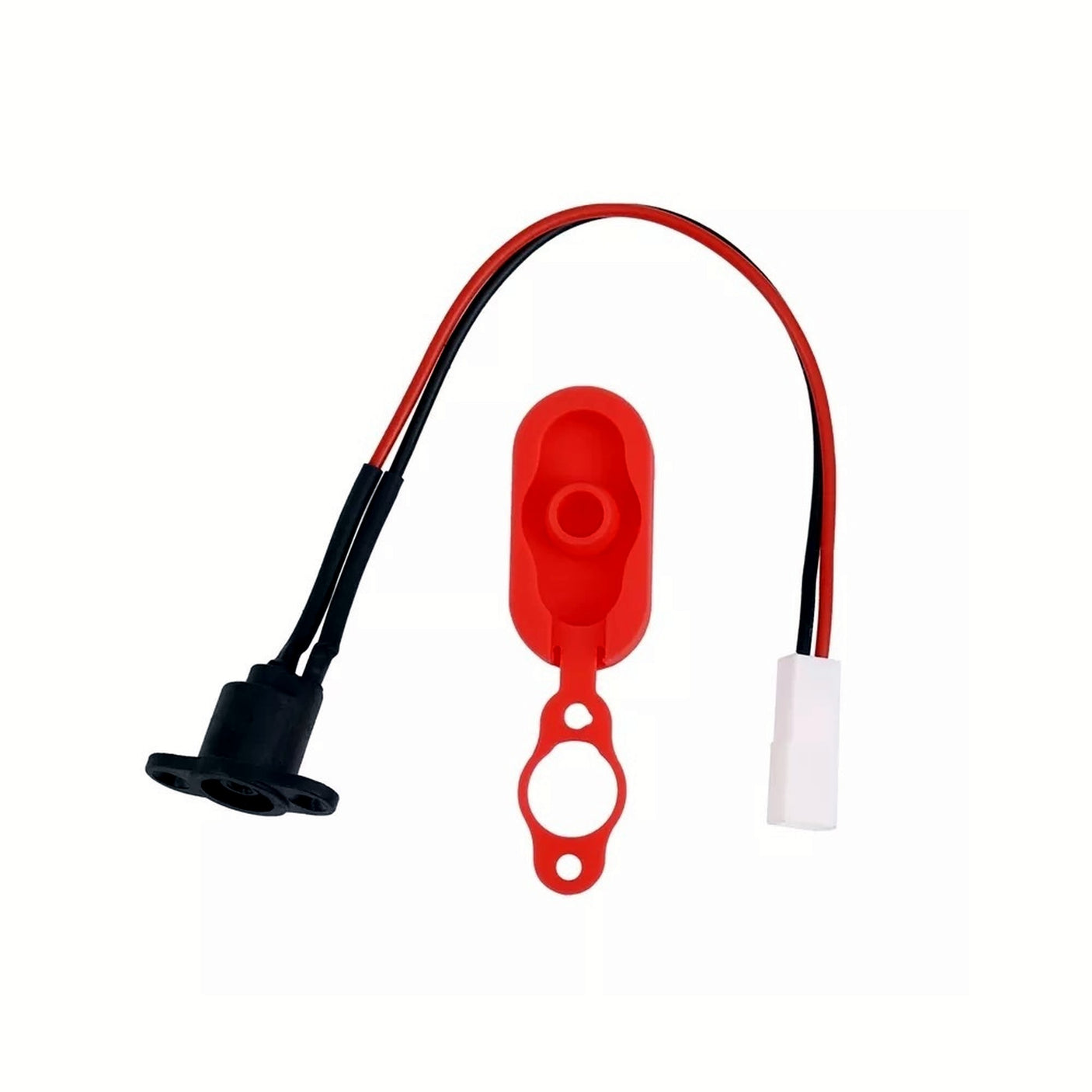 Port de charge Xiaomi M365 & M365 Pro