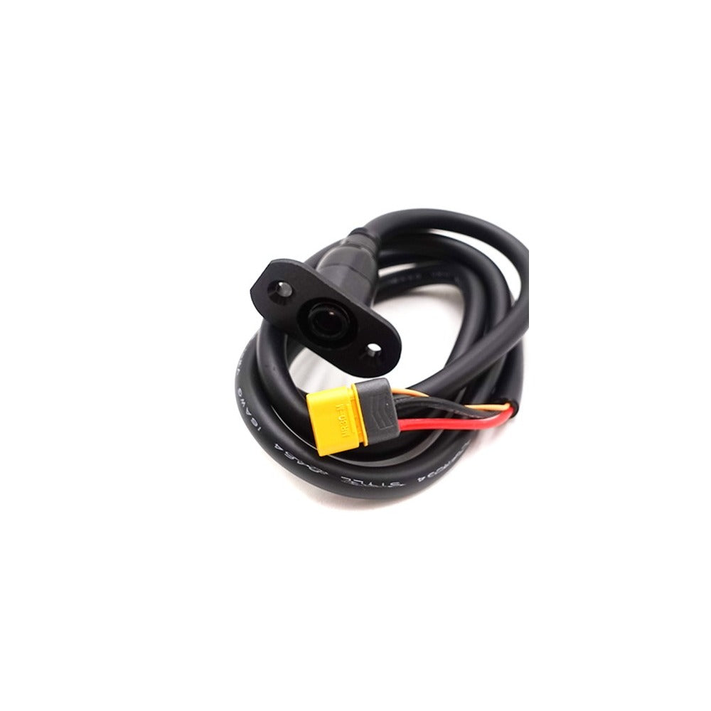 Port de charge Xiaomi Scooter 5 Max