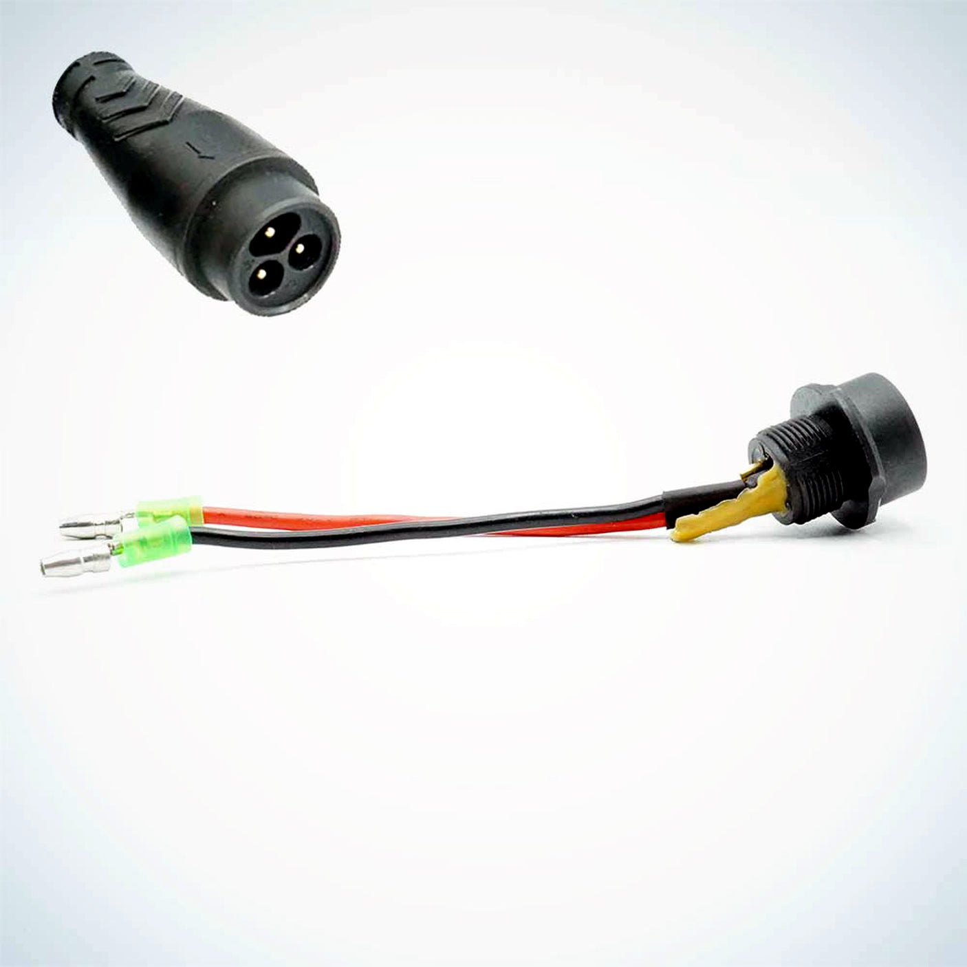 Ports de charge Dualtron LP16 modèle V2
