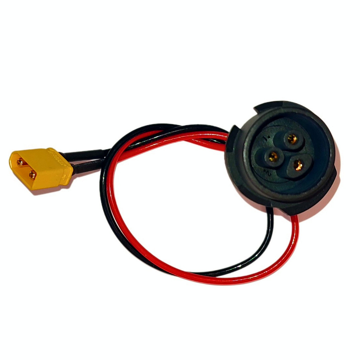 Ports de charge Dualtron LP16 modèle V2