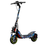 Potence Ninebot ZT3 Pro