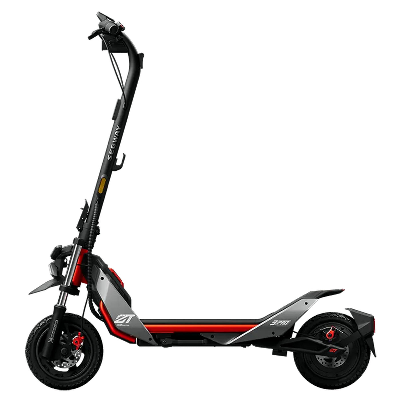Potence Ninebot ZT3 Pro