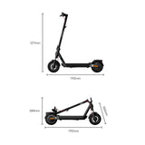 Potence Xiaomi Scooter 5 Pro
