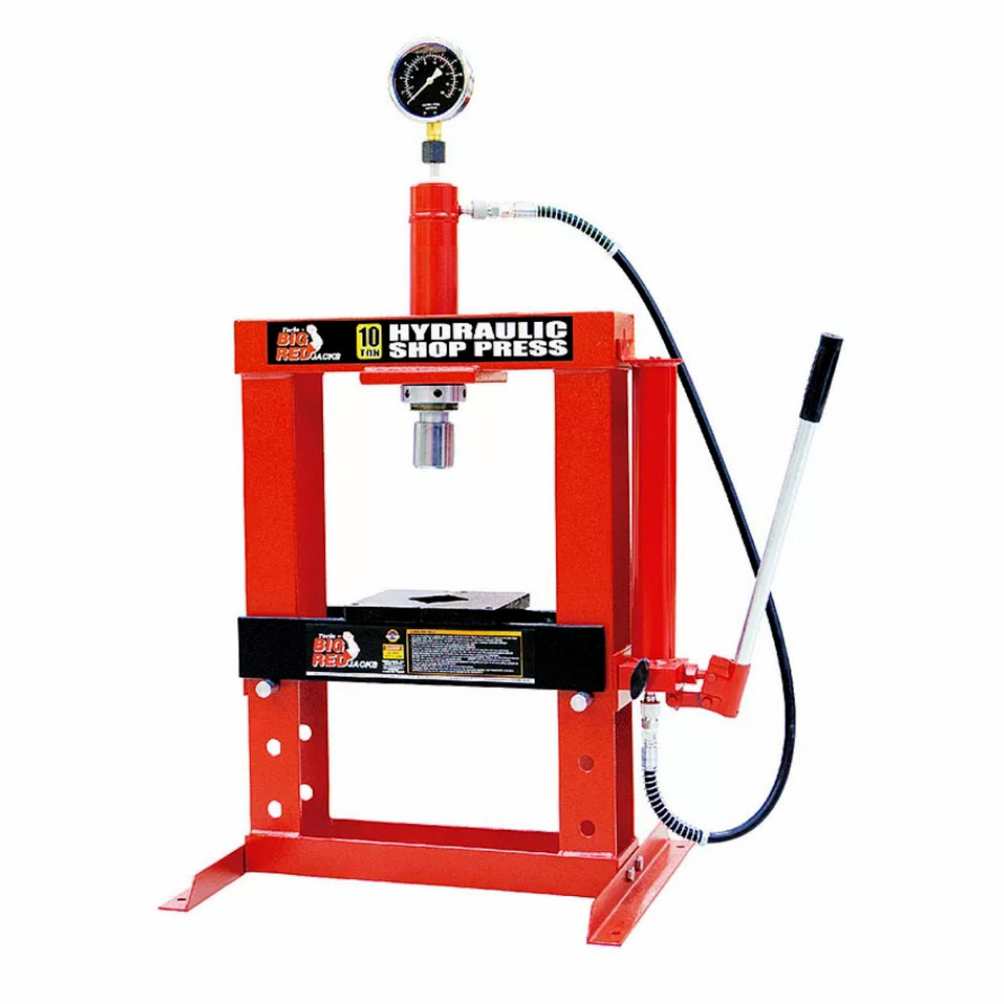 Presse Hydraulique 10tonnes