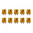 Prises XT30 Femelles a Souder X10pcs