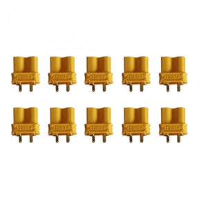 Prises XT30 Femelles a Souder X10pcs