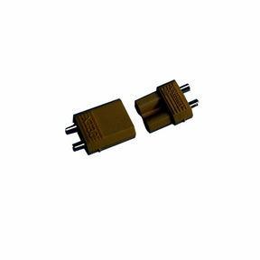 Lot de 10 connecteurs XT30 male a souder pour trottinette electrique