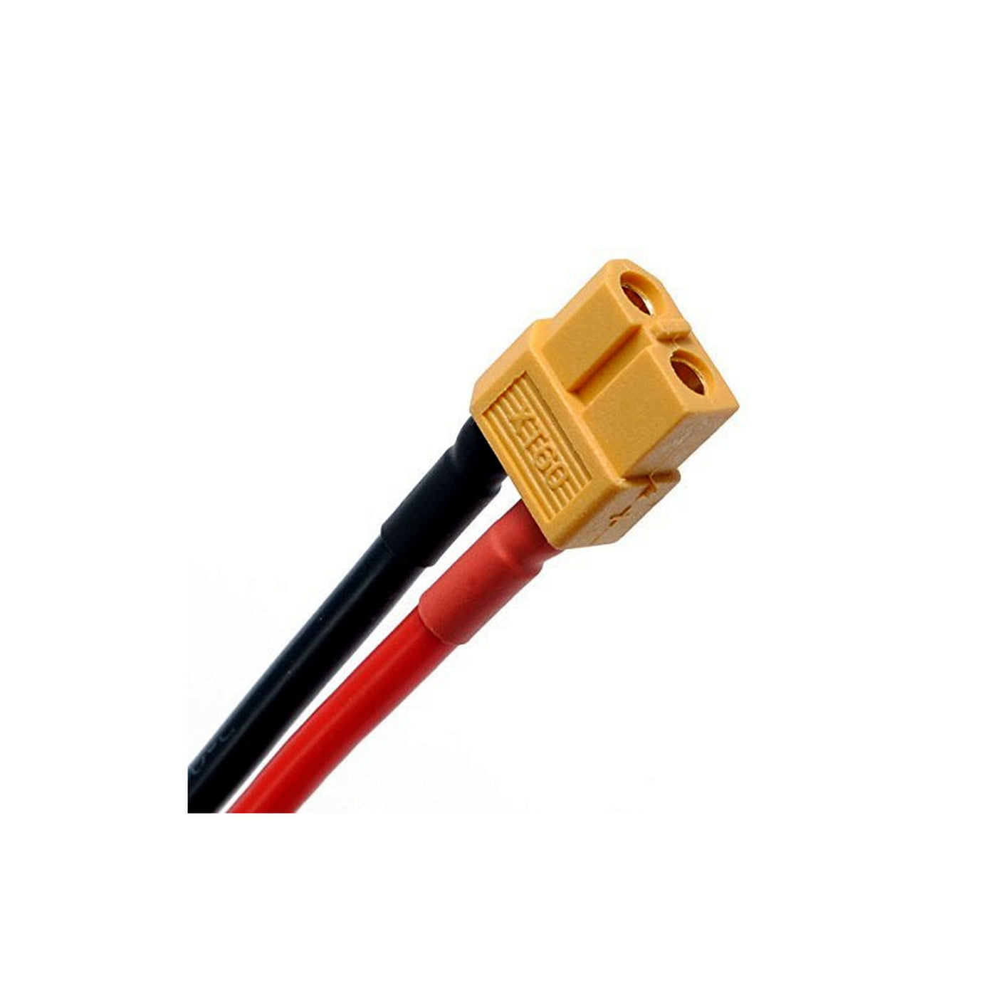Prises XT60 Femelles a Souder X10pcs