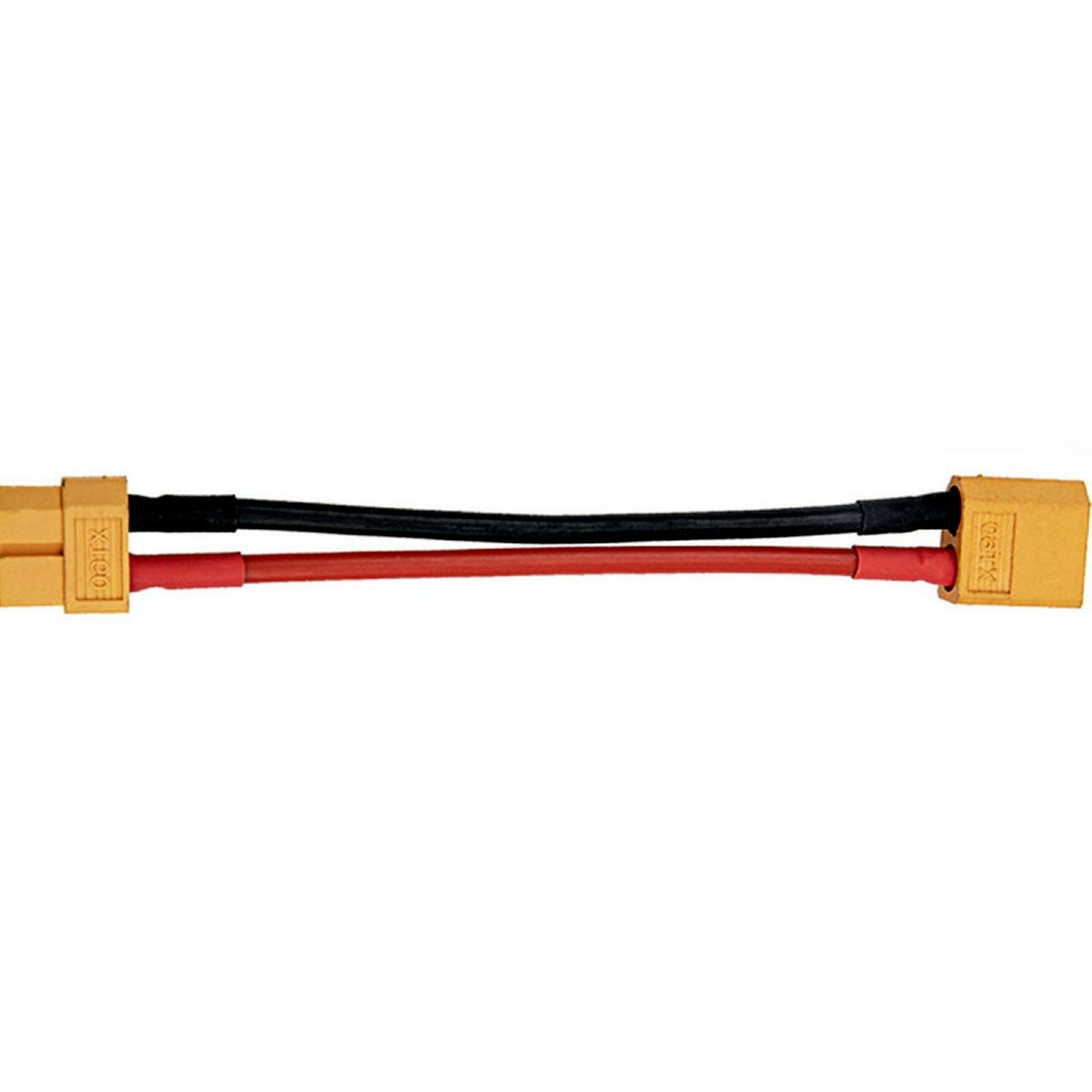 Prises XT60 Femelles a Souder X10pcs