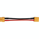 Prises XT60 Femelles a Souder X10pcs