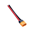 Lot de 10 connecteurs XT60 male a souder pour trottinette electrique