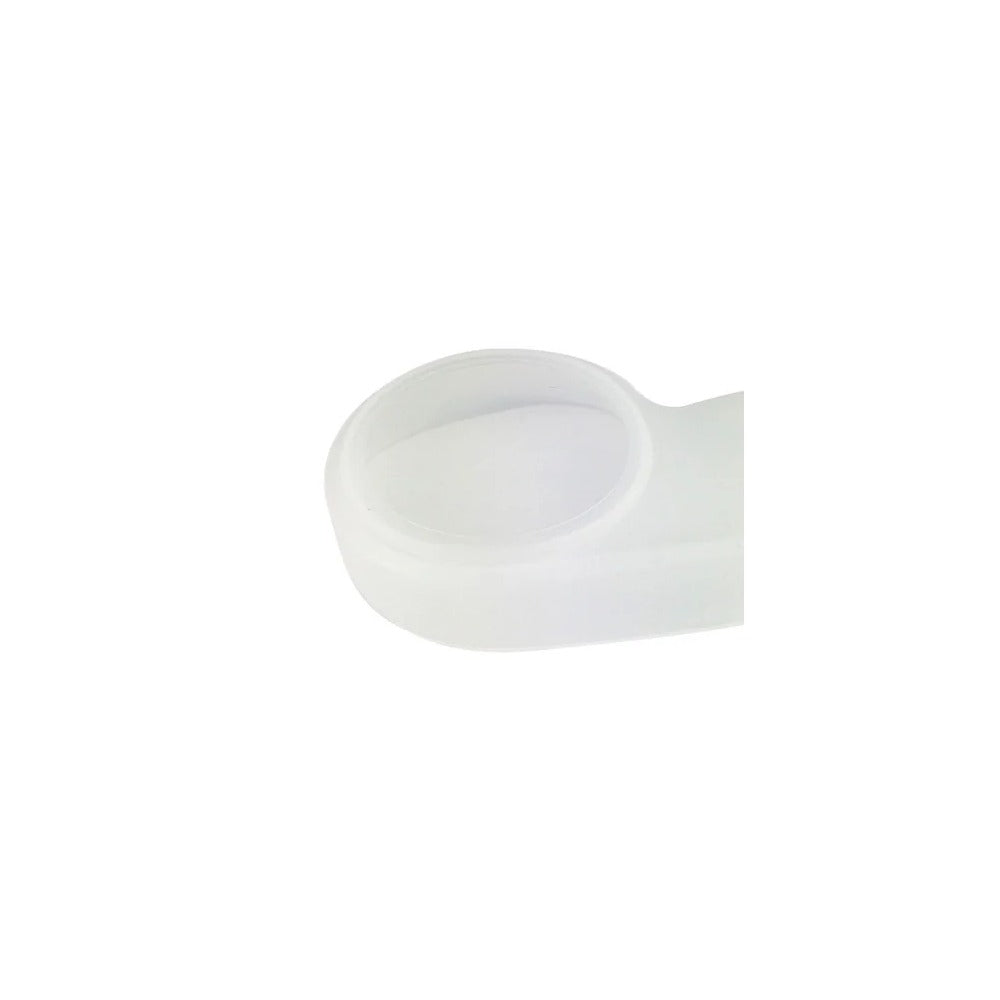 Protection display silicone transparent TF-100-QS-S4