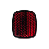 Réflecteur avec LED arrière droit et gauche pour Z10X Arrière droit