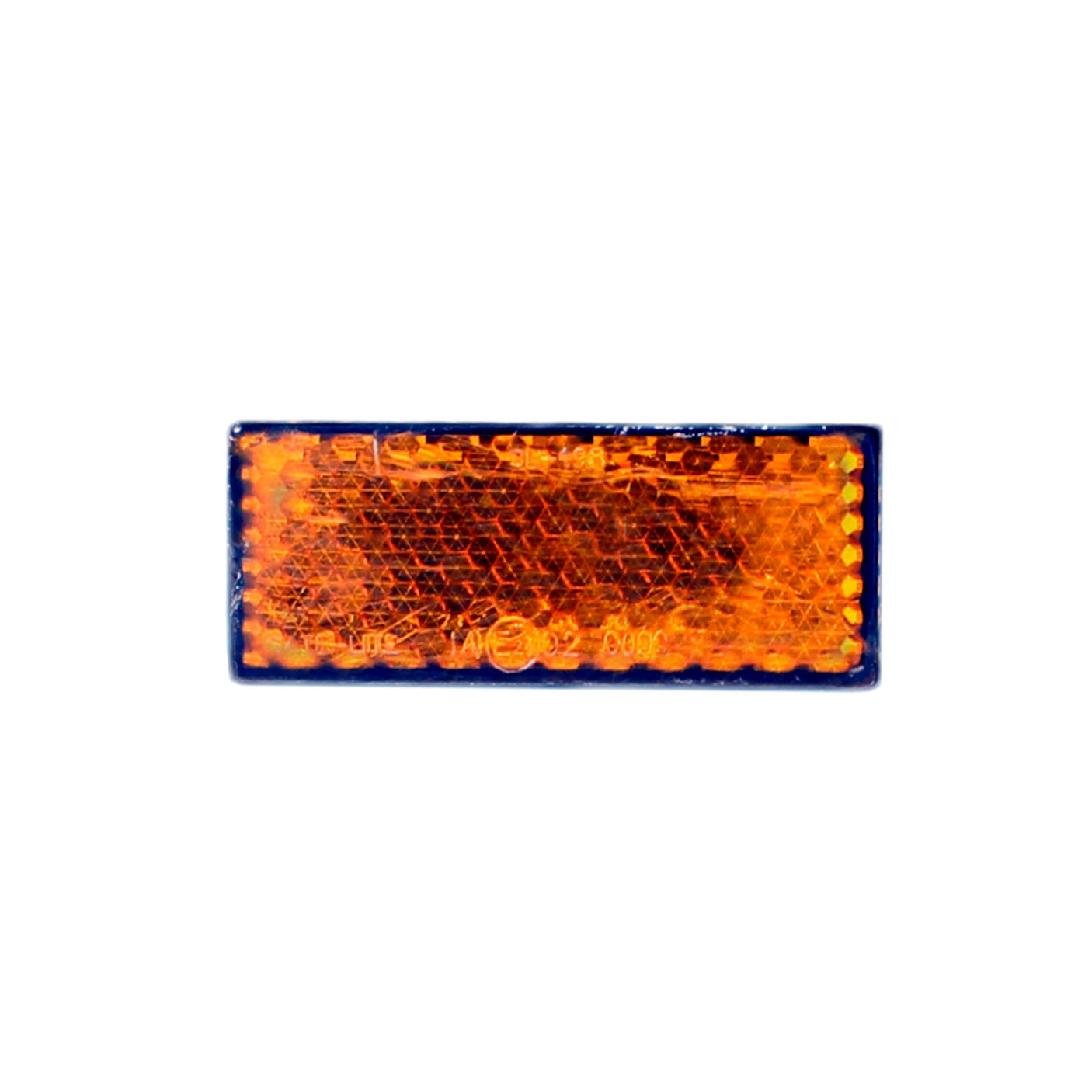 Réflecteur avec LED arrière droit et gauche pour Z10X Arrière droit