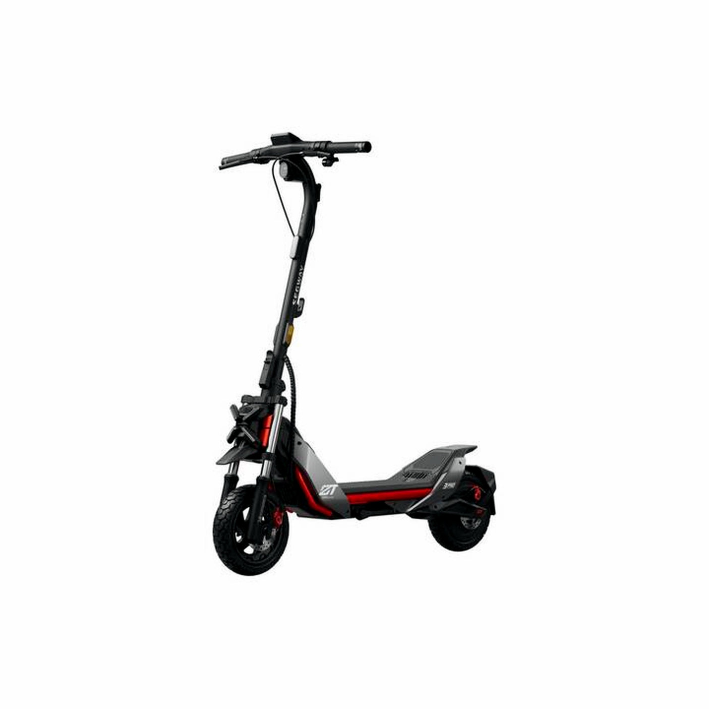 Reflecteur lateral Ninebot Segway ZT3 Pro