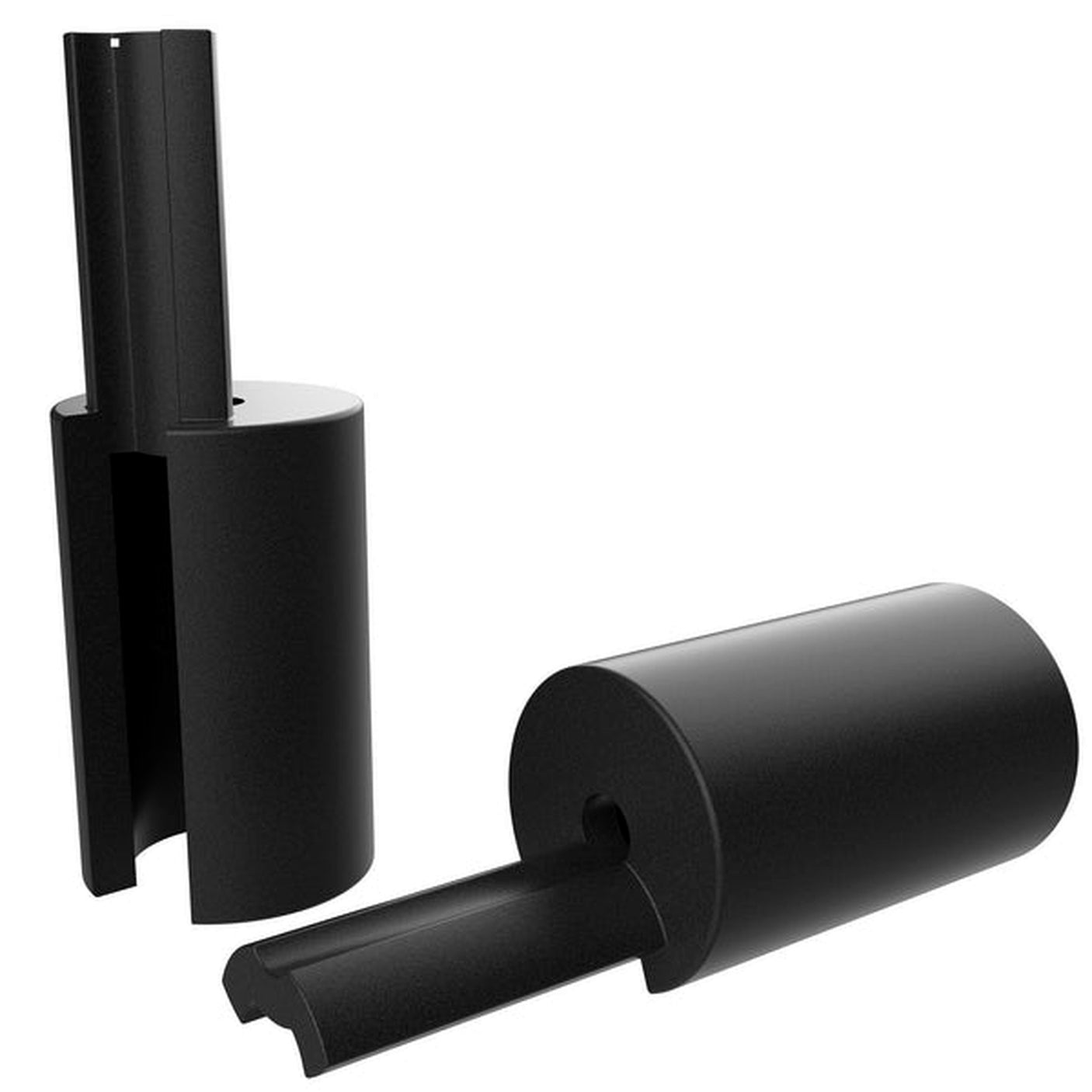 Rehausse adaptateur de cintre 0mm / 50mm / 80mm + 80mm