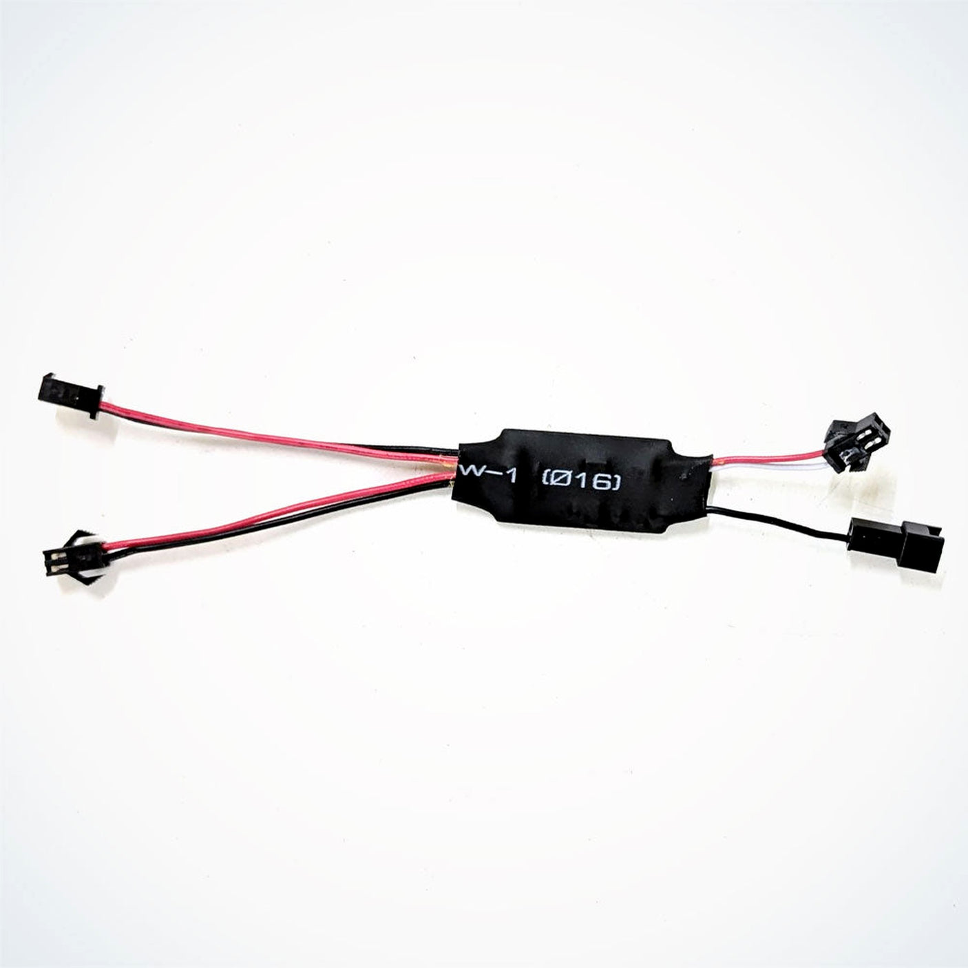 Relais LED Dualtron Thunder 2