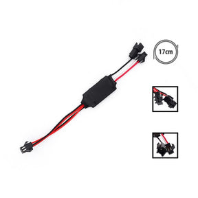 Relais LED Dualtron Thunder 2