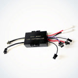 Relais LED Warning Dualtron Victor Luxury Plus