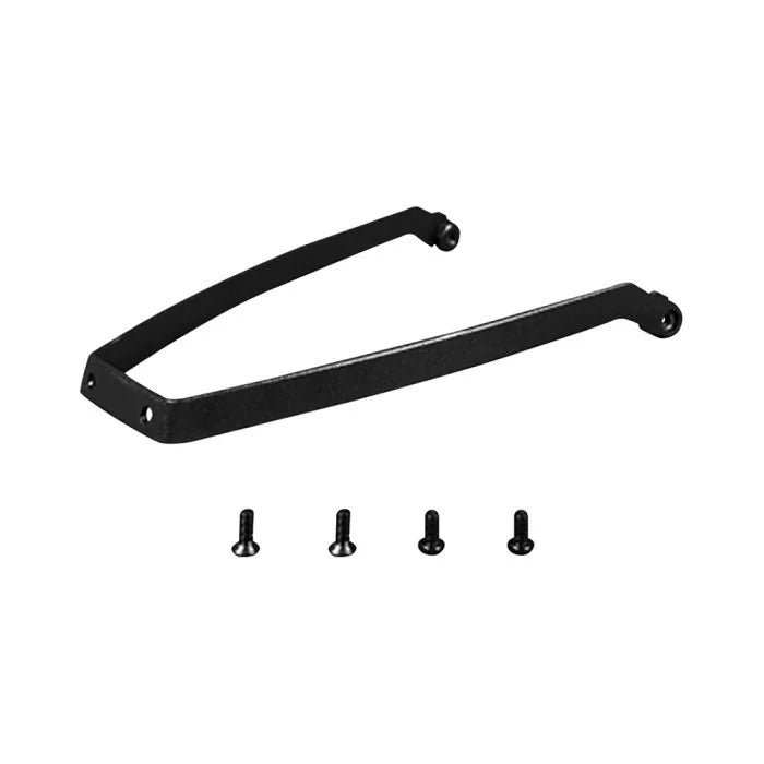 Renfort garde boue arrière Xiaomi Pro2 1S