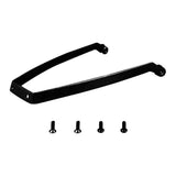 Renfort garde boue avec cales plastiques Xiaomi M365 M365 Pro