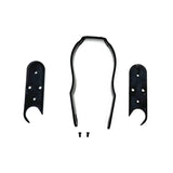 Renfort garde boue avec cales plastiques Xiaomi M365 M365 Pro