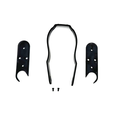 Renfort garde boue avec cales plastiques Xiaomi M365 M365 Pro