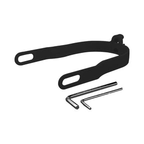 Renfort garde boue Xiaomi M365 & M365 pro - noir