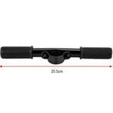 Renfort garde boue Xiaomi noir à clipser