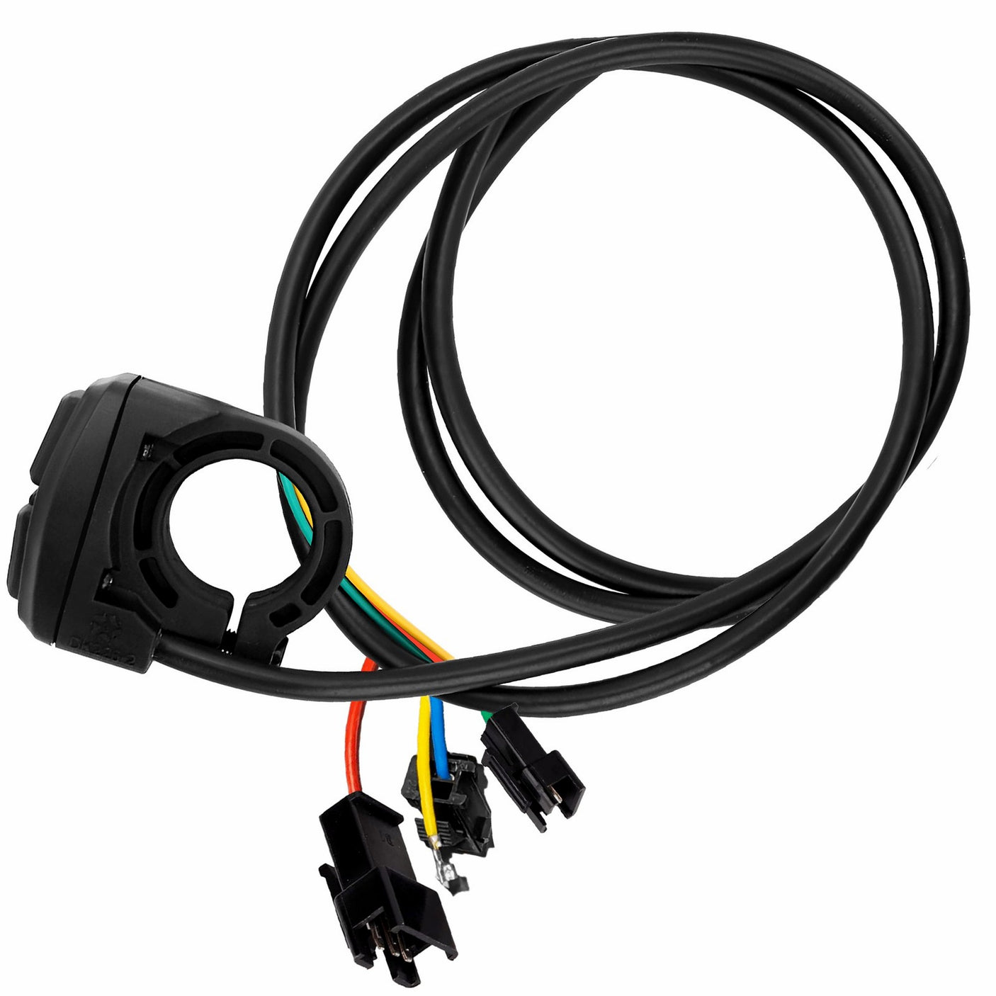 Ressort cable moteur Dualtron Thunder
