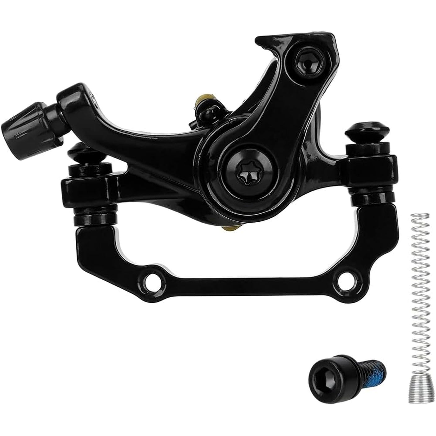 Lot de 2 ressorts de rappel d'etrier de frein de trottinette