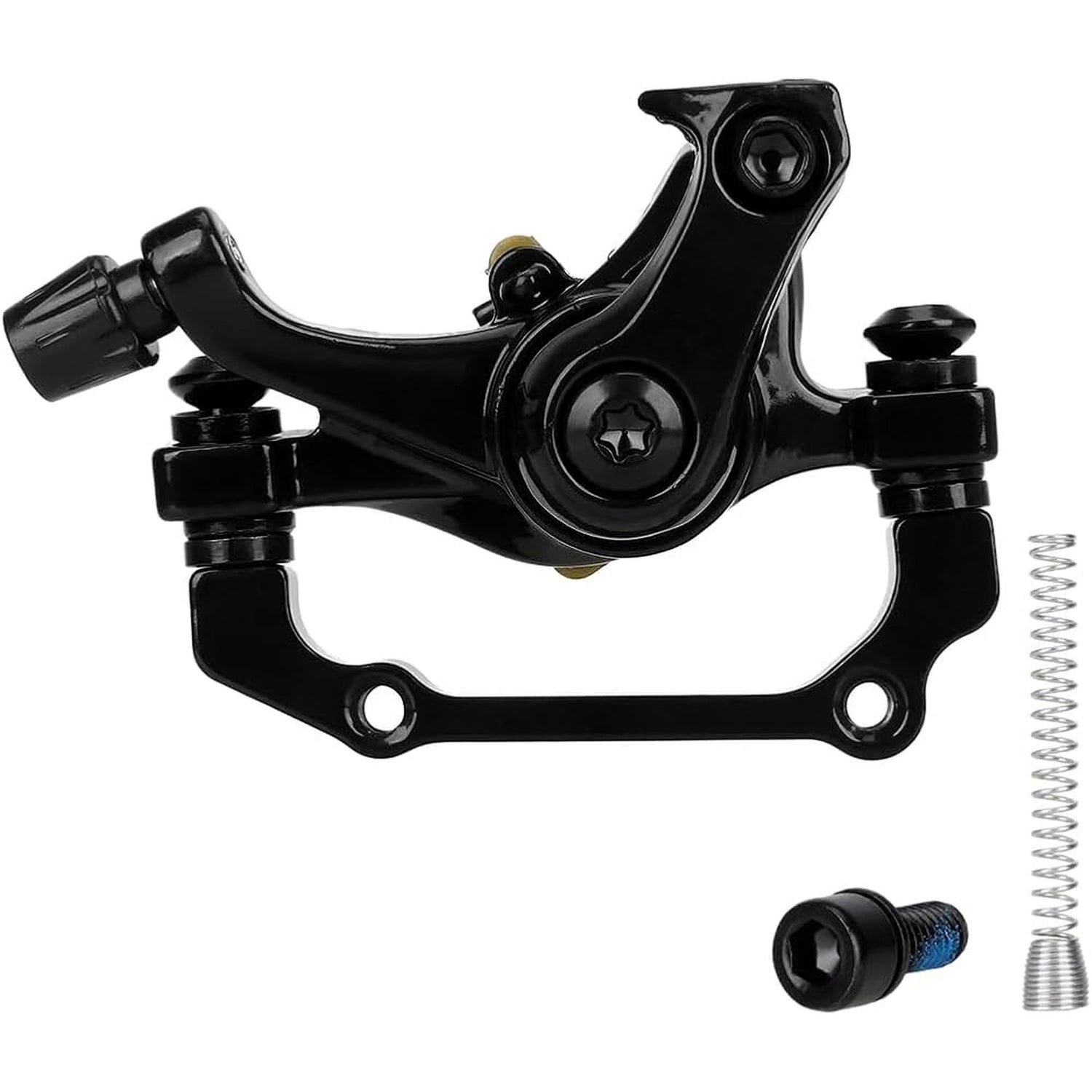 Lot de 2 ressorts de rappel d'etrier de frein de trottinette