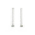 Ressort etrier de freins (x2pcs)