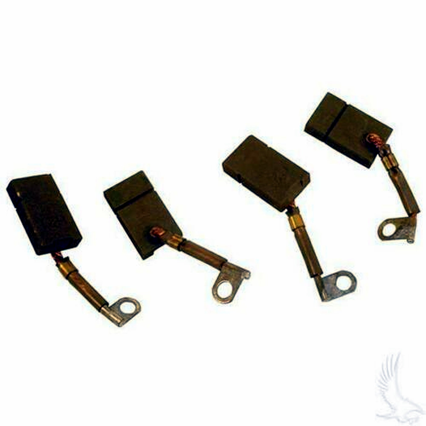 Rondelle axe moteur Dualtron City