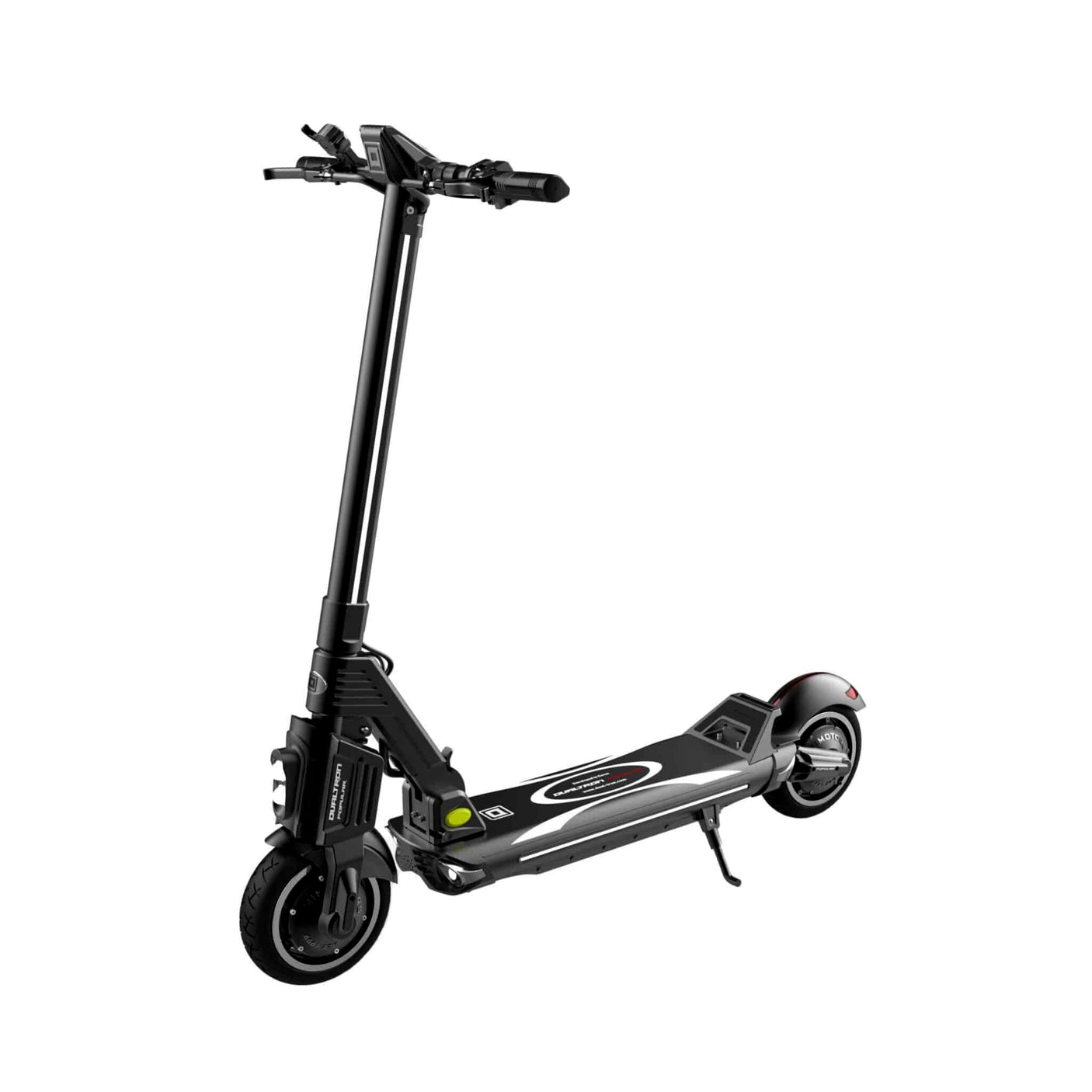 Rondelle nylon Dualtron Pop Popular