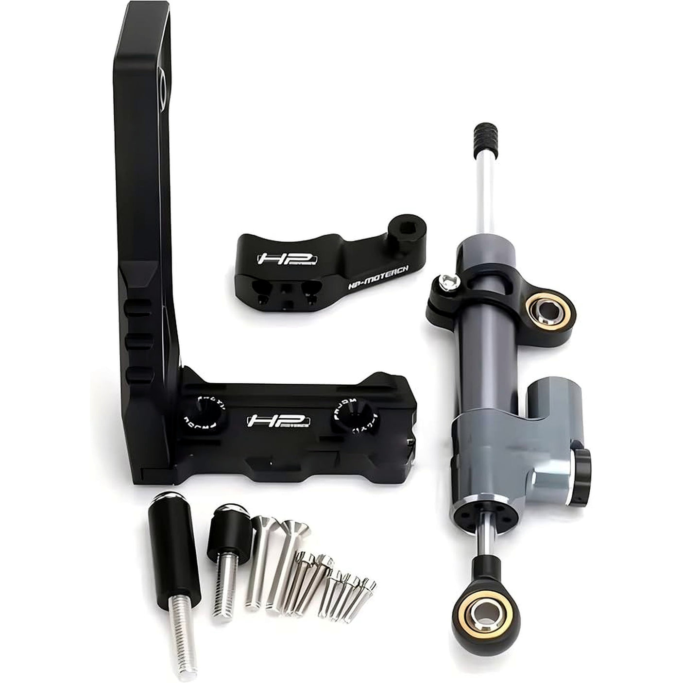 Rondelles amortisseur Dualtron Thunder 3