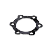 Rondelles calage support étrier de frein x5 sets