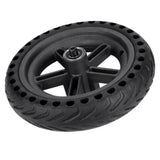 Roue arriere avec pneu plein Xiaomi M365