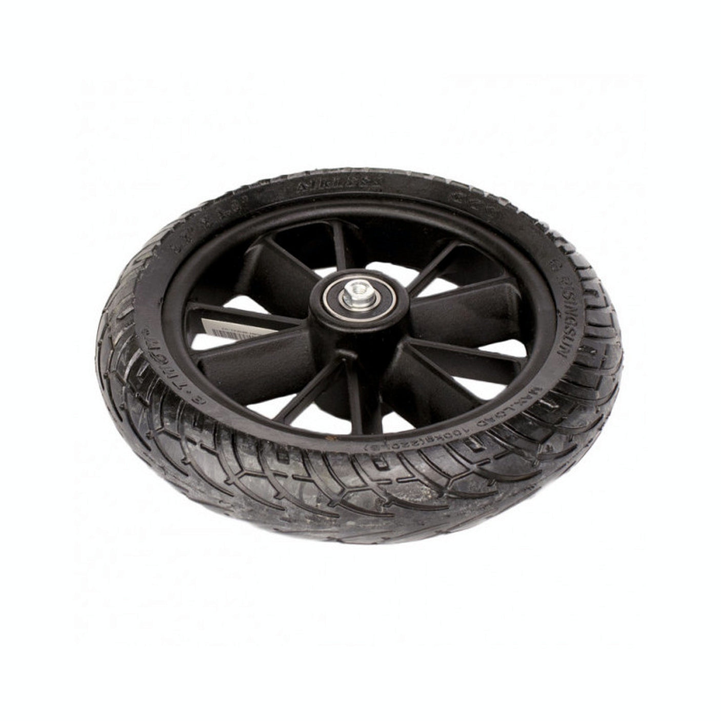 Roue arriere Etwow booster V2