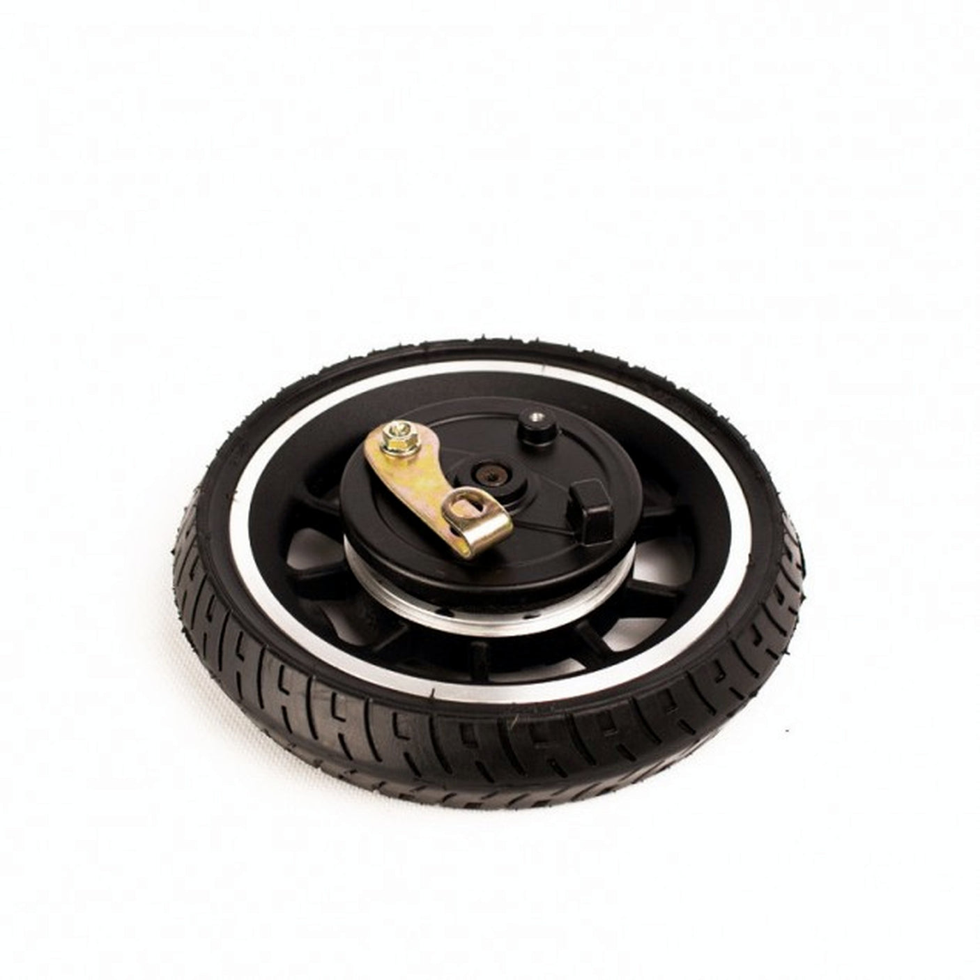 Roue arriere Etwow booster V2