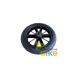 Roue arriere Etwow GT noir ou gris Noir