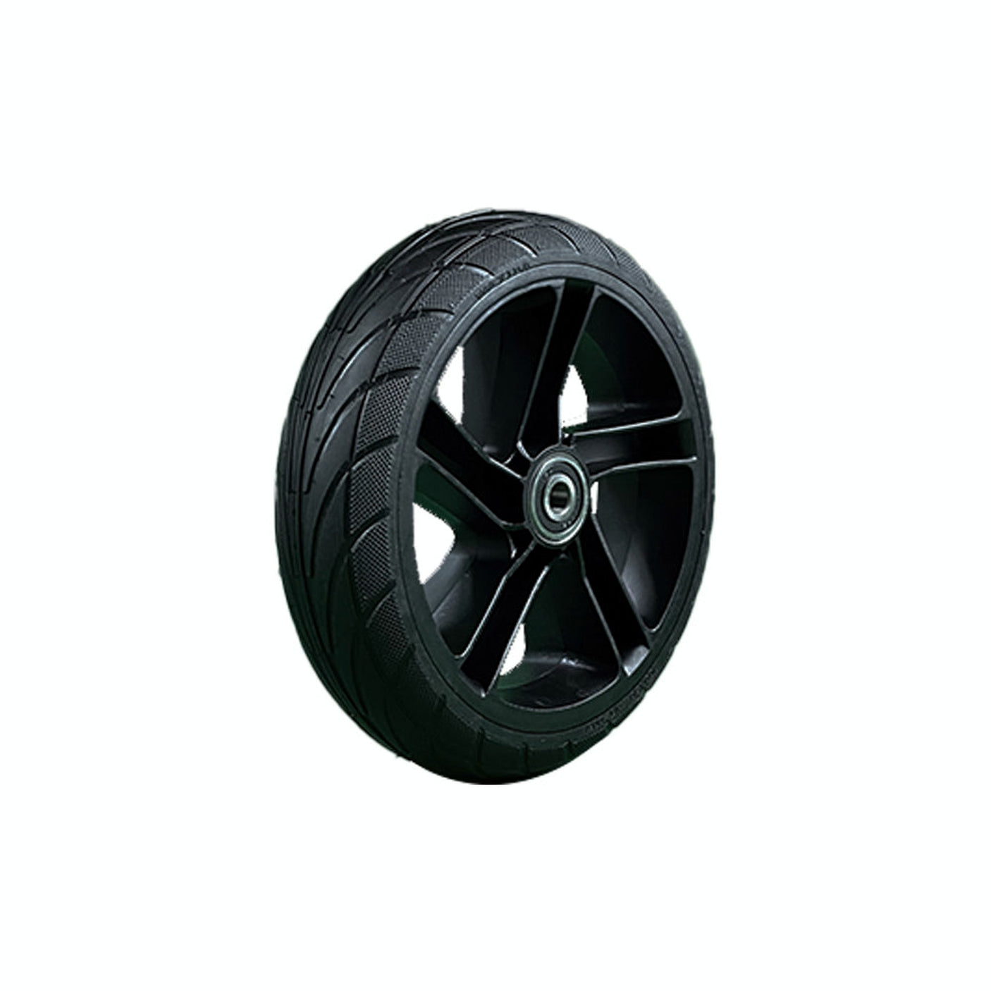 Roue arriere Ninebot E2 / E2 Plus