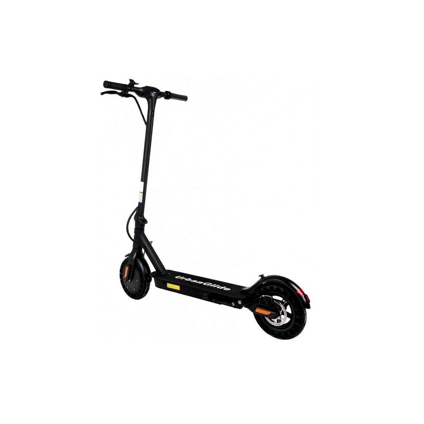 Roue arriere Urbanglide 100XS 100S
