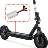 Roue arriere Urbanglide 100XS 100S