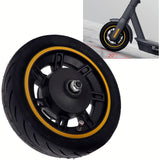 Roue avant complete Ninebot G30 Max G2 MAx