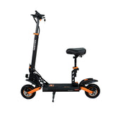 Roue avant Kukirin G2 Pro 2024