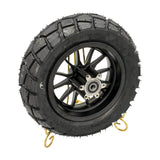 Roue avant Kukirin G2 Pro 2024